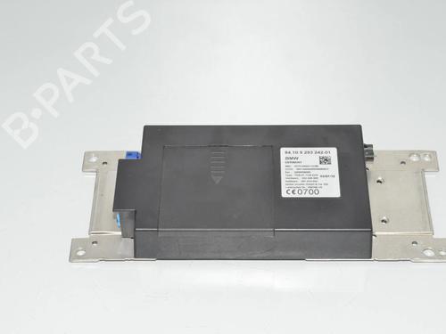Used Electronic module Electronic module BMW 5 Touring (F11) M 550 d xDrive (381 hp) 34066963 34066963