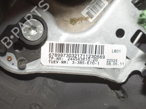 Steering wheel BMW X5 (E70) xDrive 30 d | BP34089790C49  - Image 7