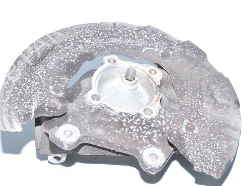 Used Right front steering knuckle Right front steering knuckle BMW 3 Convertible (E93) 330 d (245 hp) 34093896 34093896