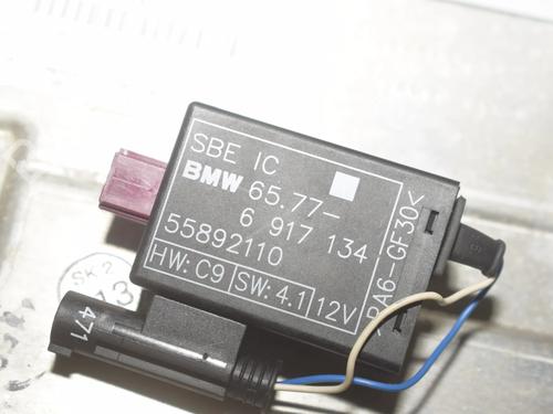 Other BMW 7 (E65, E66, E67) 735 i, Li | BP34076583O1  - Image 7