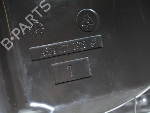 Electronic module BMW 1 (E81) 118 d | BP34061327M83  - Image 5