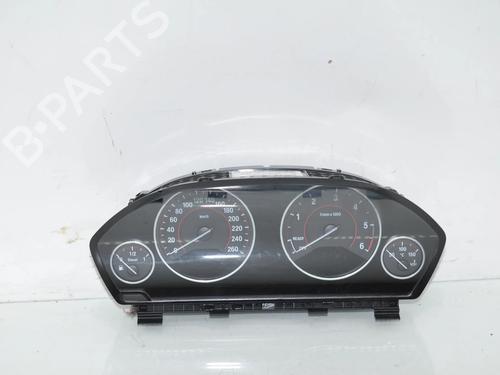 Used Instrument cluster Instrument cluster 38329494 38329494