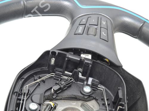 Ratt BMW i3 (I01) Electric | BP36531989C49 - Image 4