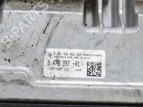 Electronic module BMW 5 Touring (G31) 520 d | BP36852732M83  - Image 6