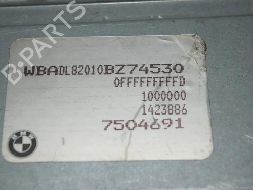 Gearbox control unit BMW 5 (E39) 530 d | BP34090429M52  - Image 5