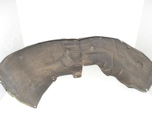 Used Wheel arch Wheel arch TESLA MODEL 3 (5YJ3) EV (283 hp) 34090413 34090413