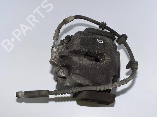 Used Right front brake caliper Right front brake caliper BMW 5 (F10) 520 d (184 hp) 34090483 34090483