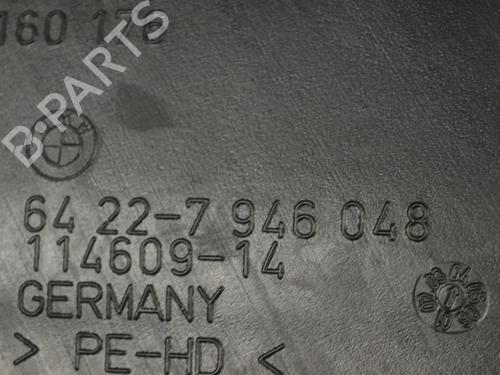 Pipe BMW i4 (G26) eDrive35 | BP34097028M125  - Image 5