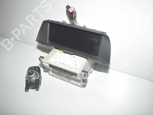 Electronic module BMW 5 Touring (F11) 530 d | BP34077466M83  - Image 9