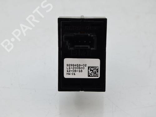 Switch BMW 7 (G11, G12) 750 d, Ld xDrive | BP36808868I30 - Image 4