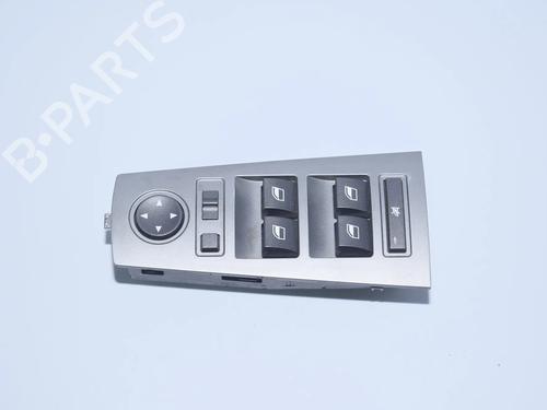 Used Right front window switch Right front window switch BMW 7 (E65, E66, E67) 745 i, Li (333 hp) 34073145 34073145