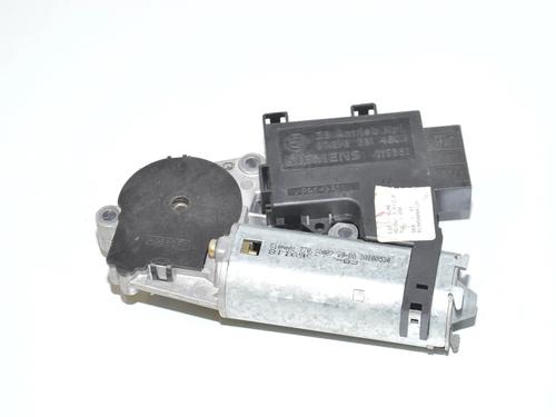 Used Electronic module Electronic module BMW 5 Touring (E39) 525 d (163 hp) 34065070 34065070