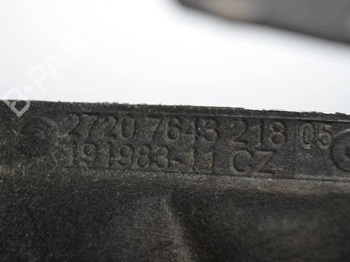 Andre BMW i3 (I01) Electric | BP34070558O1  - Image 7