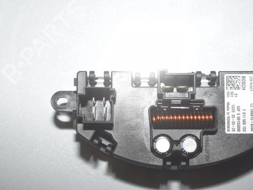 Heater resistor BMW i3 (I01) Electric | BP34073859M108  - Image 6