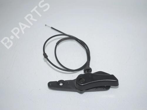 Cable BMW X3 (F25) xDrive 30 d | BP40083886E12 - Image 3
