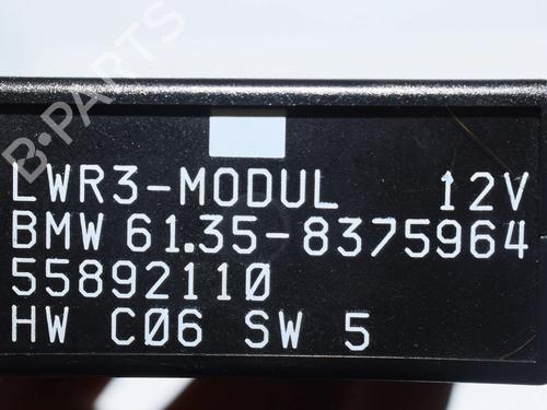 Electronic module BMW 5 Touring (E39) 530 d | BP34088041M83  - Image 5