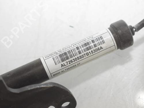 Electronic module BMW 5 Touring (F11) M 550 d xDrive | BP40604345M83 - Image 5