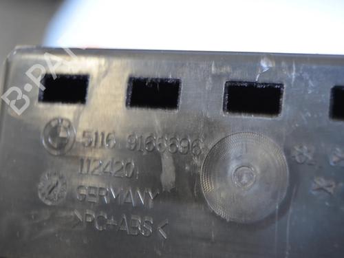 Dashboard BMW 5 Touring (F11) M 550 d xDrive | BP34062821C46  - Image 6