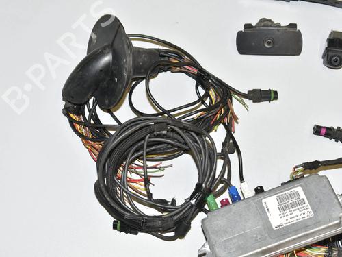 Electronic module BMW 5 Gran Turismo (F07) 530 d | BP34096863M83  - Image 8