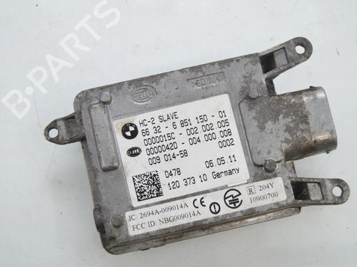 Electronic module BMW 5 Touring (F11) 530 d xDrive | BP39485930M83 - Image 5