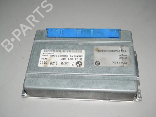 Gearbox control unit BMW 5 (E39) 530 d | BP34069070M52 - Image 2