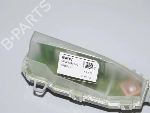 Antenne/Base BMW i3 (I01) Range Extender | BP34072239C140  - Image 5