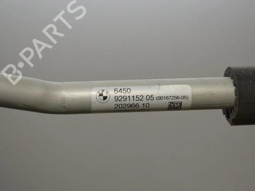 AC pipe BMW i3 (I01) Electric | BP34073562M126  - Image 5