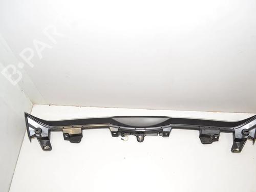 Spoiler bakluke Spoiler bakluke BMW X3 (G01, F97, G08) iX3 (286 hp) 34069397 34069397