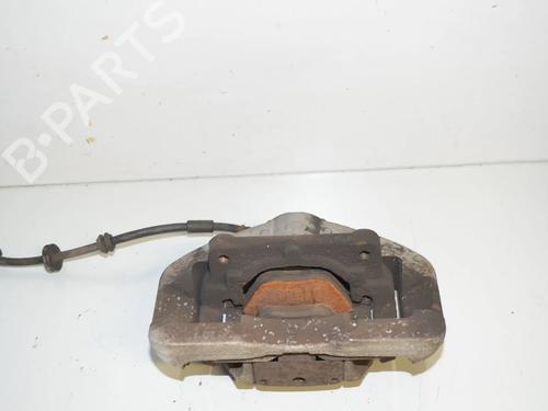 Right front brake caliper BMW 5 (F10) 530 d xDrive | BP34080709M104 - Image 3
