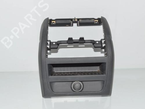 Used Middle console Middle console BMW 5 Touring (F11) 520 d (184 hp) 34070389 34070389