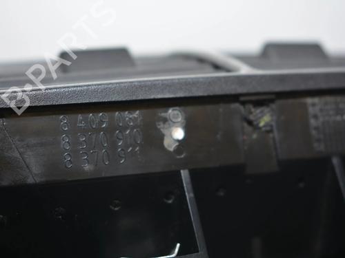 Luftventil BMW X5 (E53) 3.0 d | BP34087577I21  - Image 6