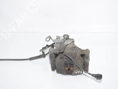Used Left front brake caliper Left front brake caliper VW CRAFTER Van (SY_, SX_) 2.0 TDI FWD (SYB, SYC, SYD) (177 hp) 36390826 36390826
