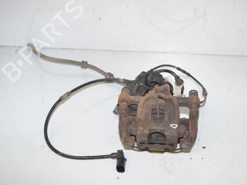 Used Right rear brake caliper Right rear brake caliper BMW 1 (F40) 118 i (140 hp) 34092471 34092471