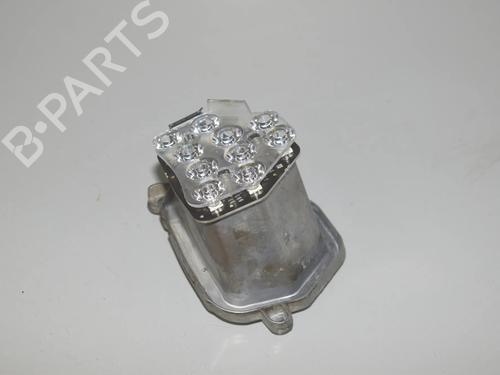 Used Electronic module Electronic module BMW 5 (F10) 530 d xDrive (258 hp) 34075934 34075934