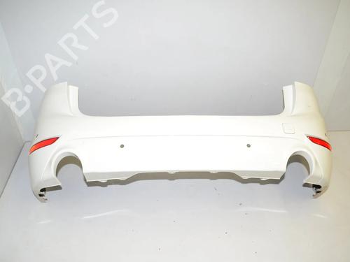Used Rear bumper Rear bumper BMW 2 Gran Tourer (F46) 220 d xDrive (190 hp) 34093859 34093859