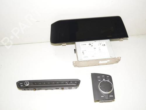 Used Electronic module Electronic module BMW 3 Touring (G21, G81) 320 d (163 hp) 34094753 34094753