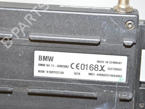 Electronic module BMW 5 (E39) 520 i | BP34066293M83  - Image 5