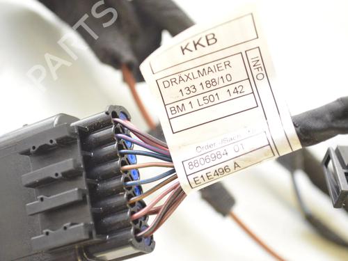 Wiring harness BMW i3 (I01) s Electric | BP34067007E16  - Image 5