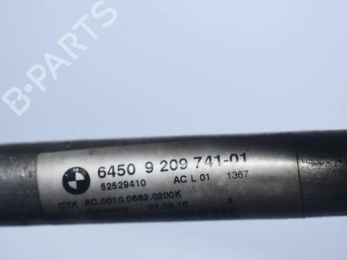 AC pipe BMW 1 (E87) 116 d | BP34067422M126  - Image 5