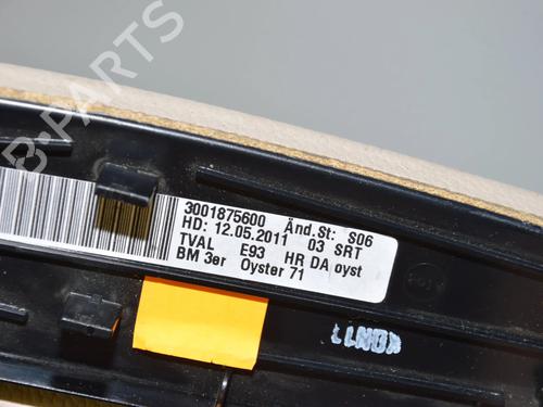 Other BMW 3 Convertible (E93) 325 i | BP34077048O1  - Image 5