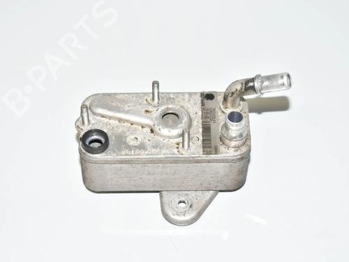 Used Oil radiator Oil radiator BMW 3 Touring (E91) 330 d (245 hp) 34096195 34096195