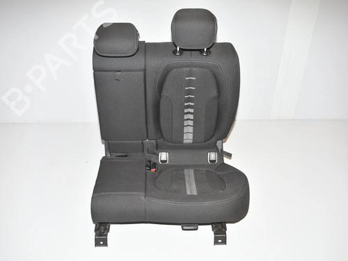 Sæde Bagtil Sæde Bagtil BMW 2 Active Tourer (F45) 218 d (150 hp) 34063589 34063589