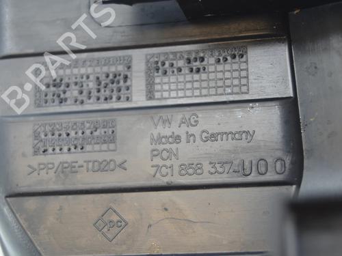 Cup/Object holder VW CRAFTER Van (SY_, SX_) 2.0 TDI FWD (SYB, SYC, SYD) | BP35972076I37 - Image 5