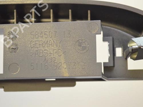 Middle console BMW 2 Convertible (F23) 220 d | BP34087593I22  - Image 6