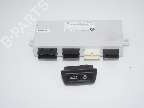 Used Electronic module Electronic module 39065409 39065409