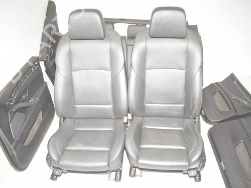 Seats set BMW 5 (F10) 530 d | BP34095823C78 - Image 4