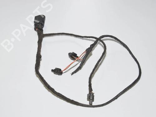 wiring-harness-bmw-5-f10-2009-2010-2011-2012-2013-2014-2015-2016-34070851 main image