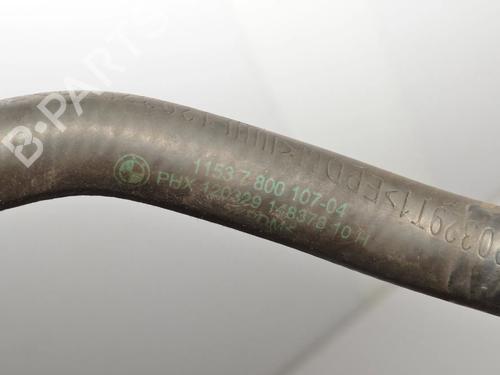 Pipe BMW 5 Touring (F11) 525 d | BP34075544M125 - Image 5