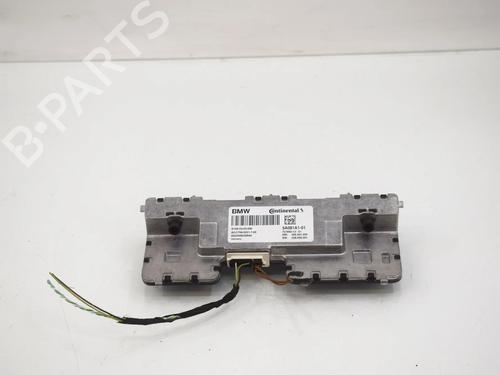 Kamera Kamera BMW 5 (G30, F90) M 550 d xDrive (400 hp) 36284977 36284977