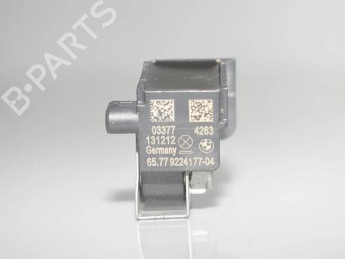 Electronic sensor BMW 5 (F10) 530 d | BP34091040M84  - Image 5